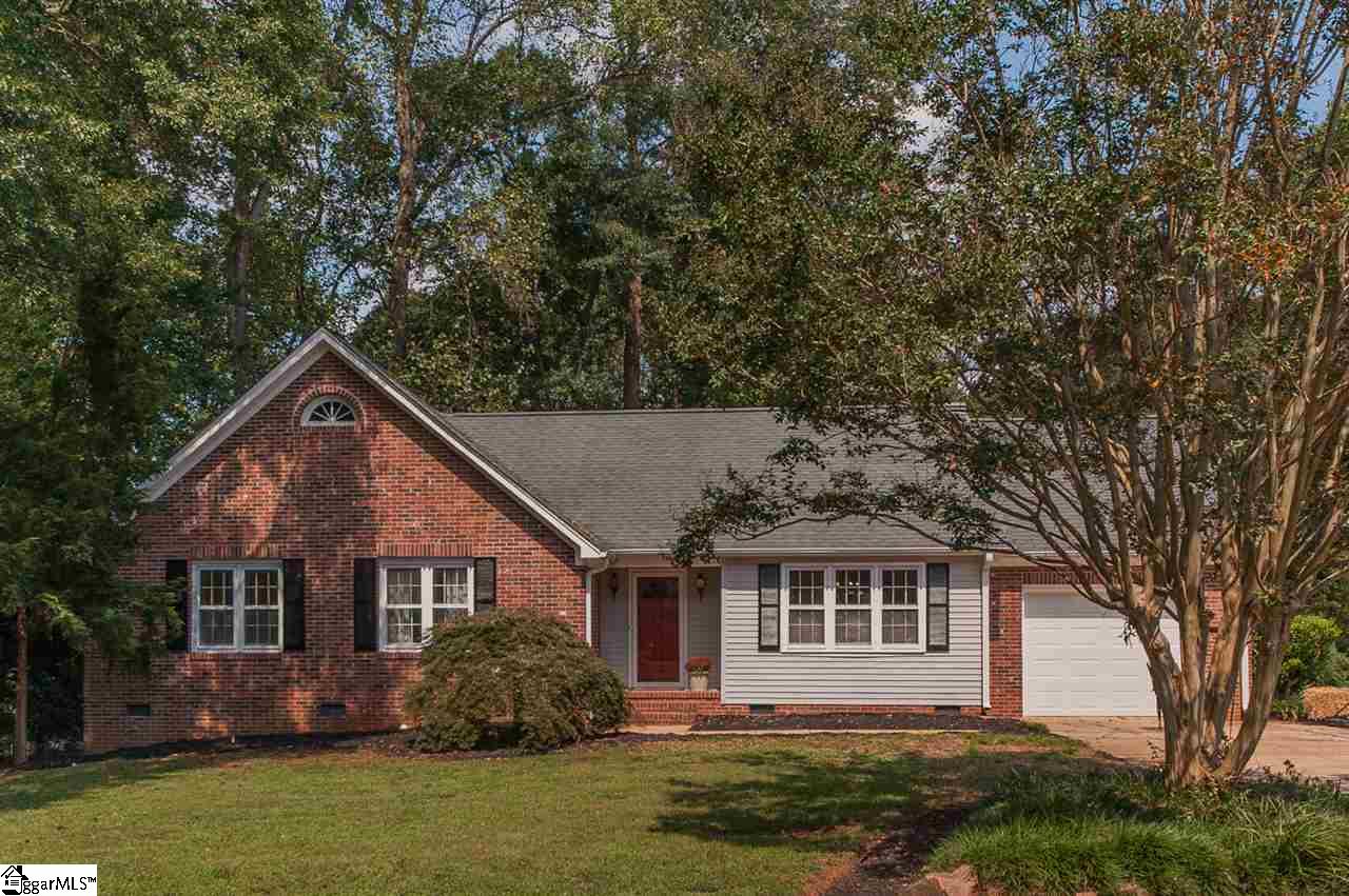 105 Doverdale Road Greenville, SC 29615 - Photo 25 of 25 Gallery Image 25