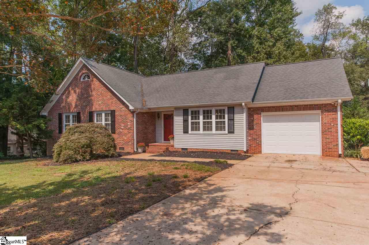 105 Doverdale Road Greenville, SC 29615 - Photo 8 of 25 Gallery Image 8