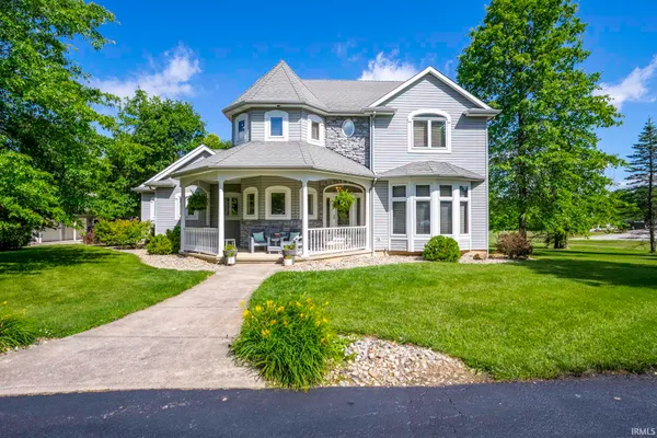 $699,900 | 10809 St Joe Road, Fort Wayne, IN 46835