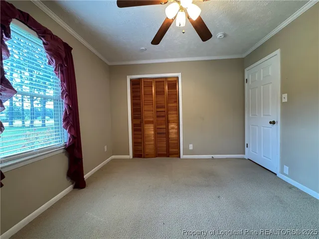 $282,000 | 1426 Red Springs Road, Raeford, NC 28376