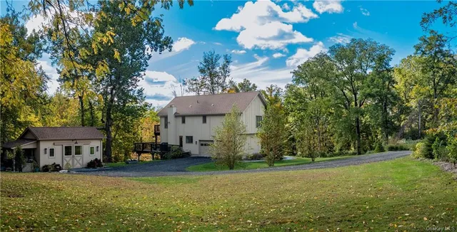 $795,000 | 206 Quaker Hill Road, Pawling, NY 12564