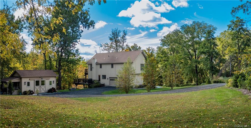 206 Quaker Hill Road Pawling, NY 12564 - Photo 7 of 36