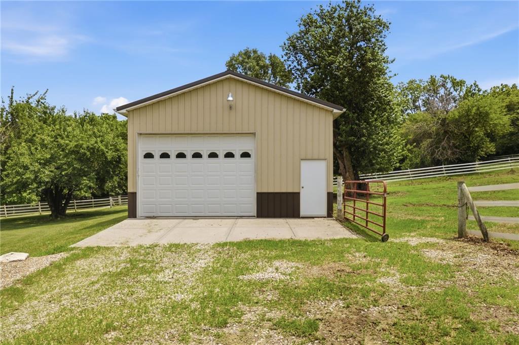 14421 Kelley Road Kansas City, MO 64149 - Photo 19 of 47