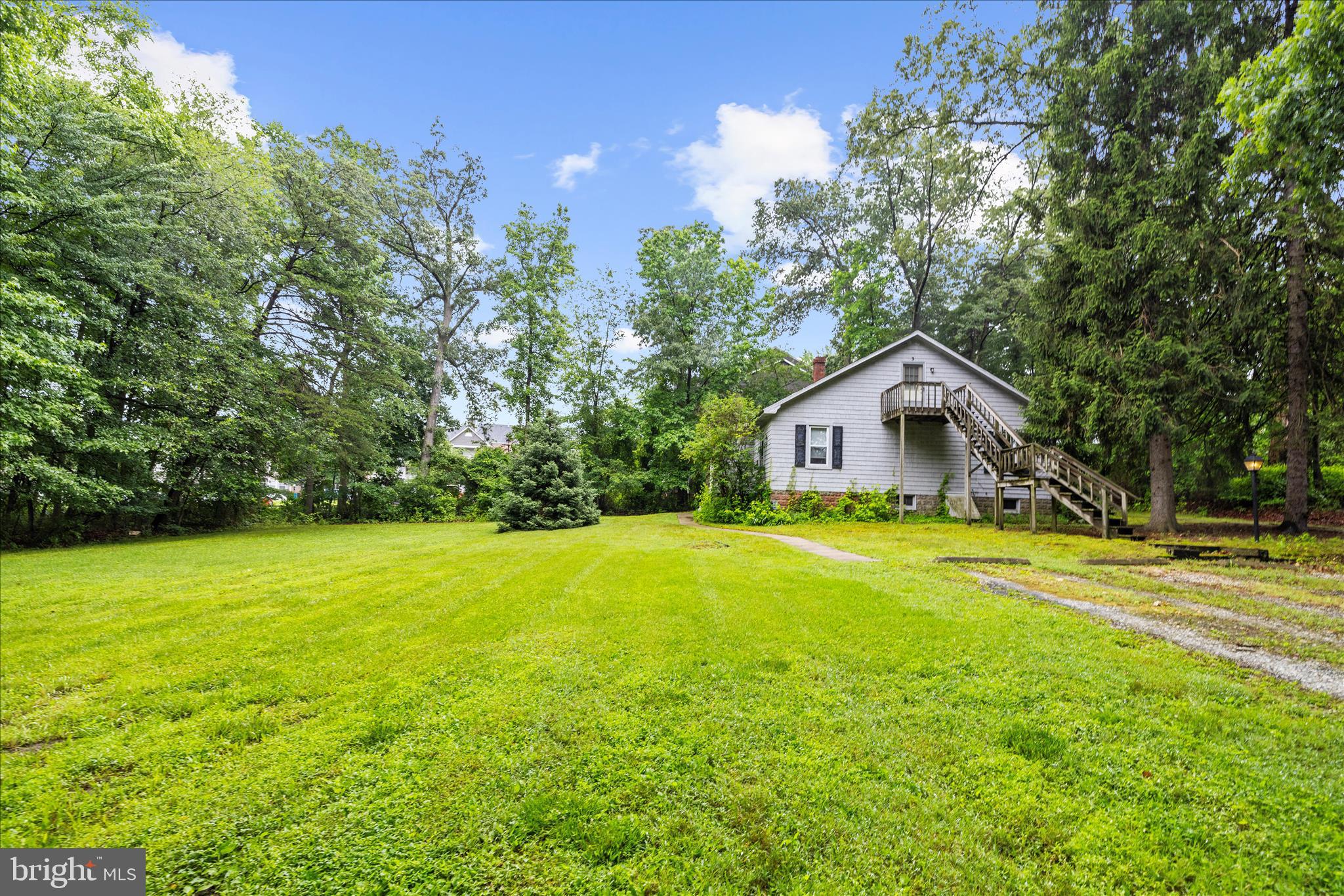 1520 Annapolis Road Odenton, MD 21113 - Photo 2 of 29 Currently 2 homes on property