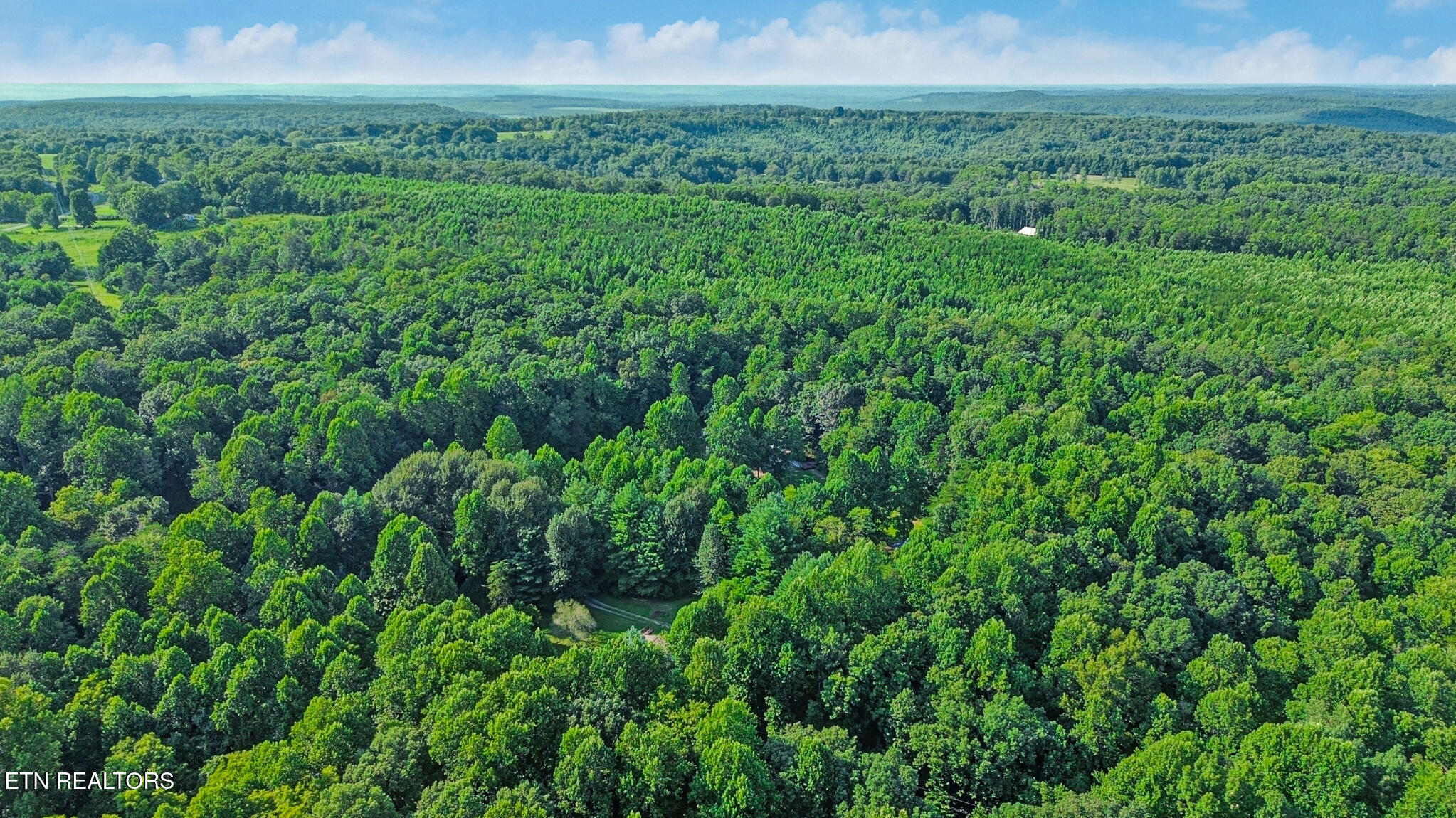 2272 Midway Road Crossville, TN 38572 - Photo 35 of 40 Aerial View