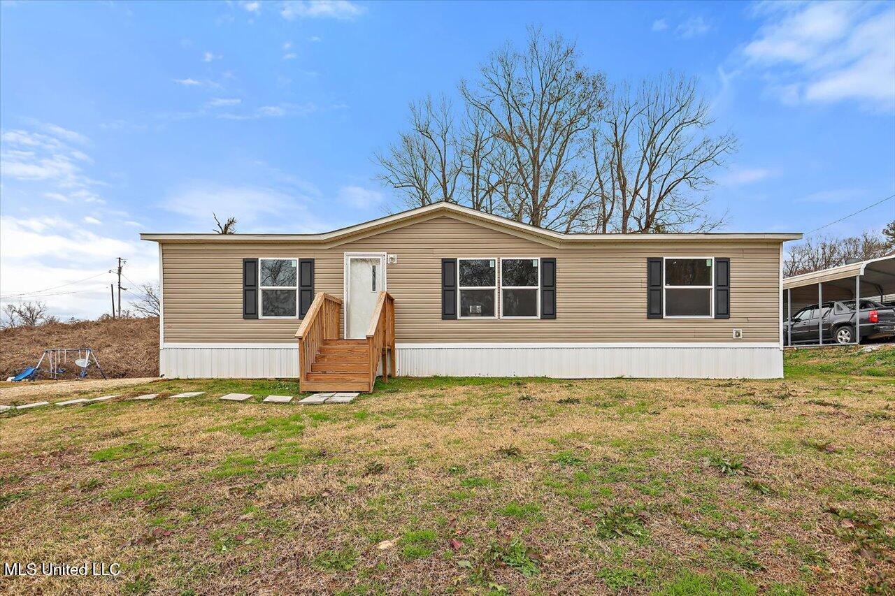 76 Pepper Ridge Road Vicksburg, MS 39180 - Photo 1 of 25 01-76 Pepper Ridge Rd
