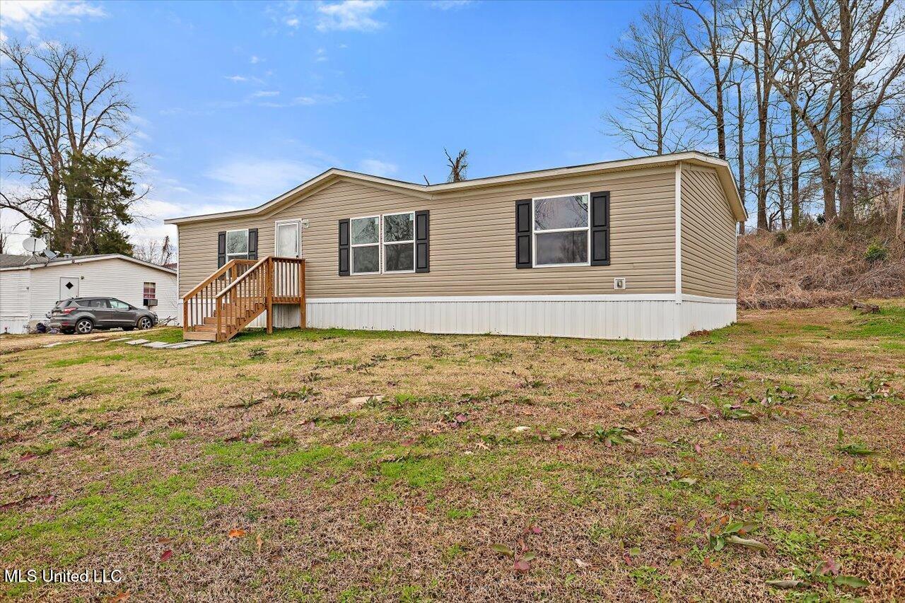76 Pepper Ridge Road Vicksburg, MS 39180 - Photo 2 of 25 02-76 Pepper Ridge Rd