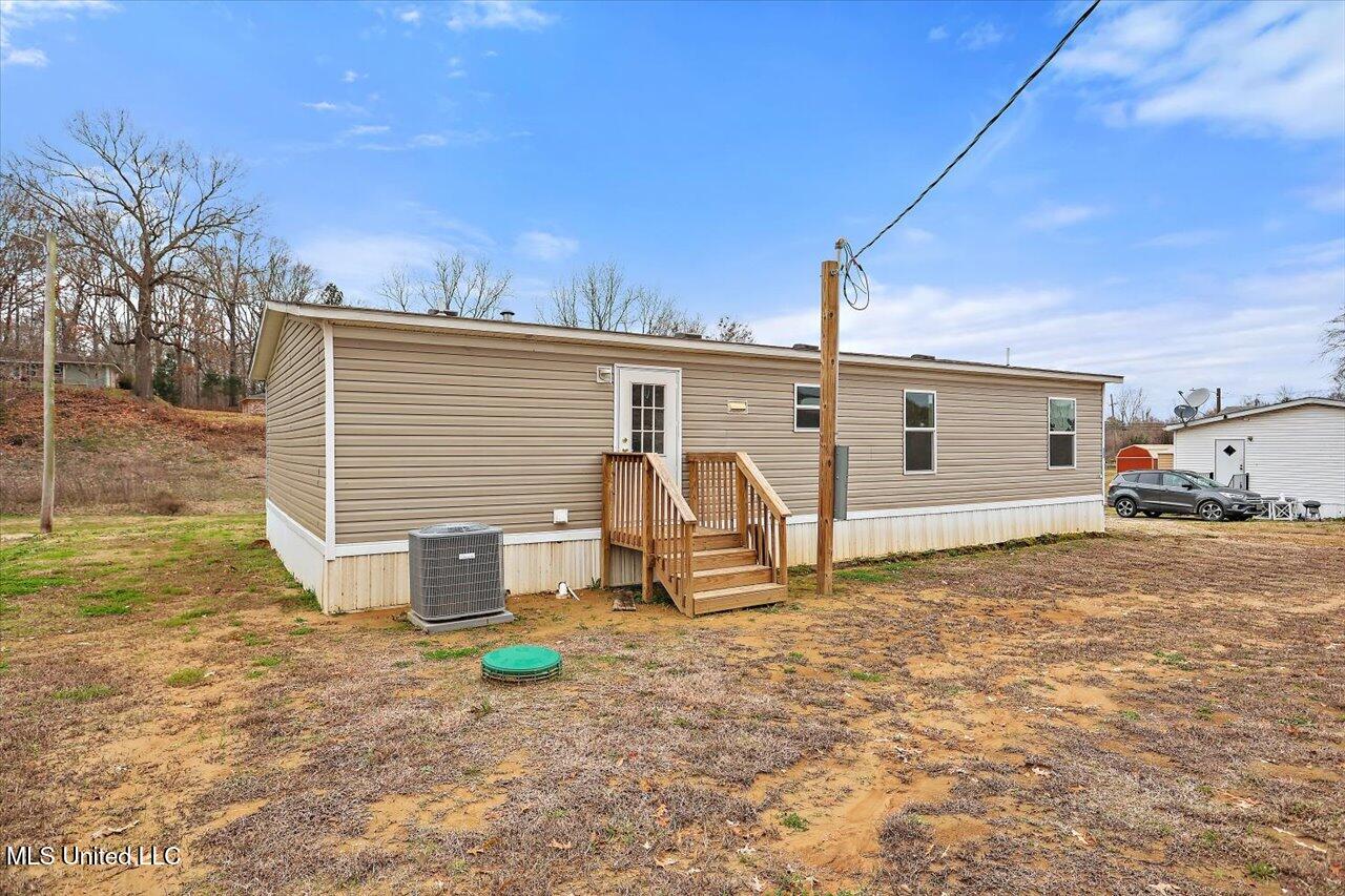 76 Pepper Ridge Road Vicksburg, MS 39180 - Photo 25 of 25 27-76 Pepper Ridge Rd