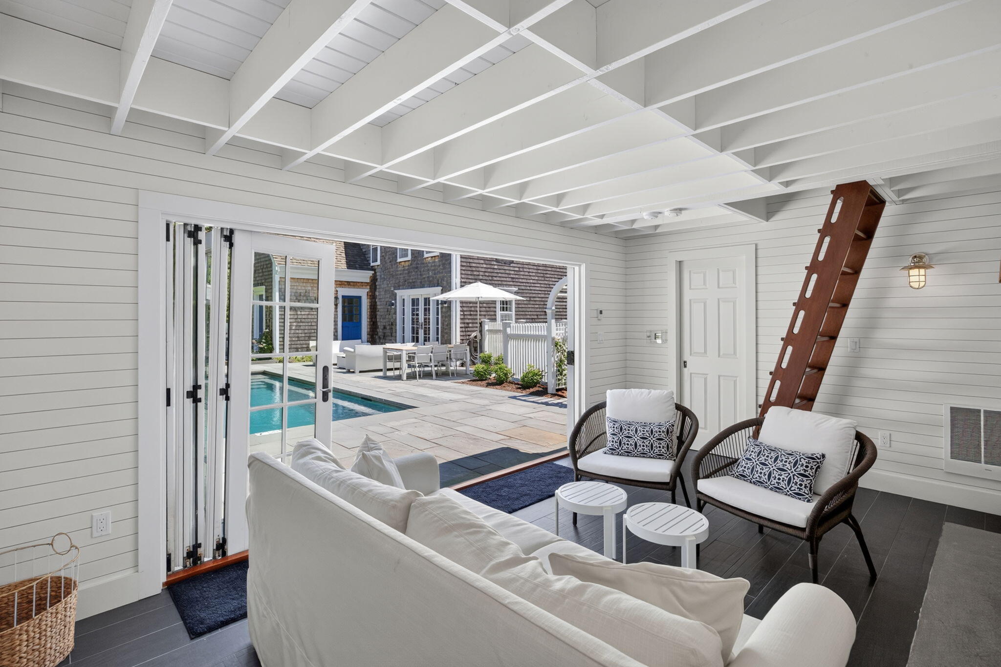 141 Point Hill Road West Barnstable, MA 02668 - Photo 52 of 67 Pool House - 127-8P0A6520