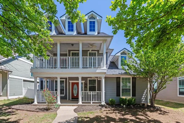 $349,900 | 1036 Elm Drive, Providence Village, TX 76227