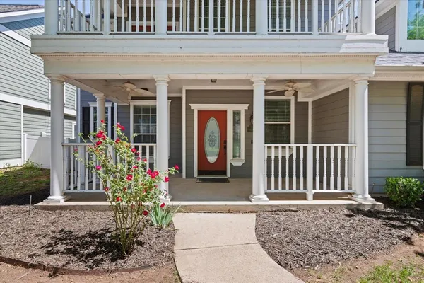 $349,900 | 1036 Elm Drive, Providence Village, TX 76227