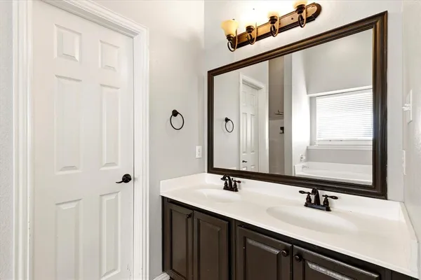 $349,900 | 1036 Elm Drive, Providence Village, TX 76227