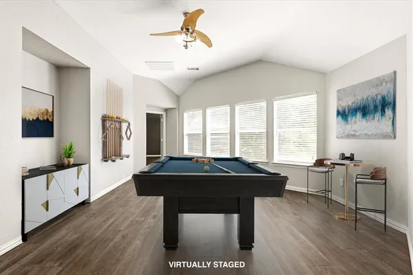 $349,900 | 1036 Elm Drive, Providence Village, TX 76227