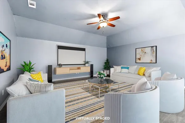 $349,900 | 1036 Elm Drive, Providence Village, TX 76227