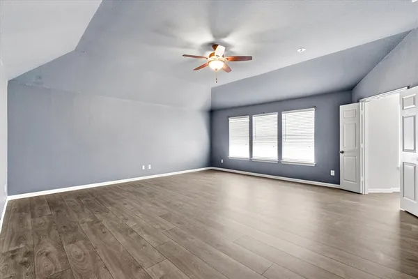 $349,900 | 1036 Elm Drive, Providence Village, TX 76227