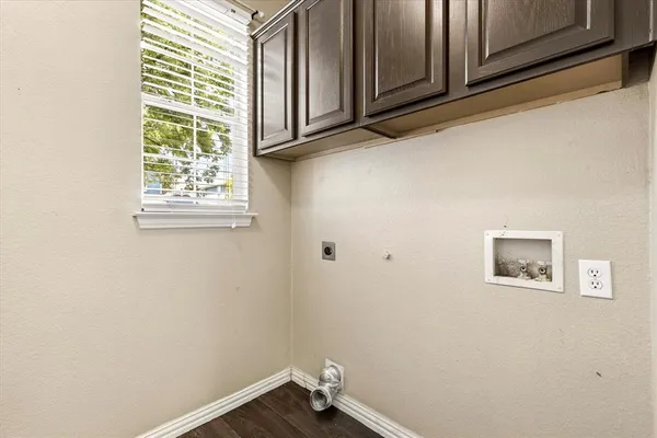 $349,900 | 1036 Elm Drive, Providence Village, TX 76227