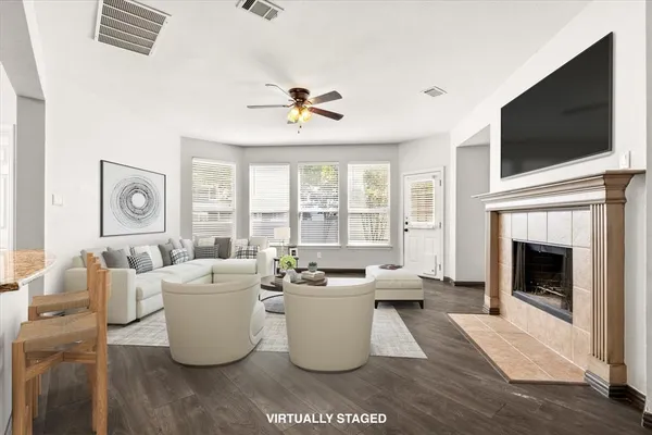 $349,900 | 1036 Elm Drive, Providence Village, TX 76227