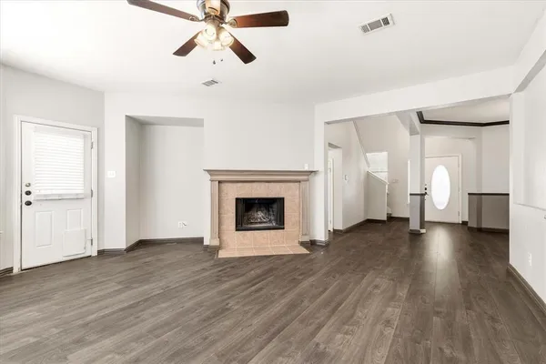 $349,900 | 1036 Elm Drive, Providence Village, TX 76227