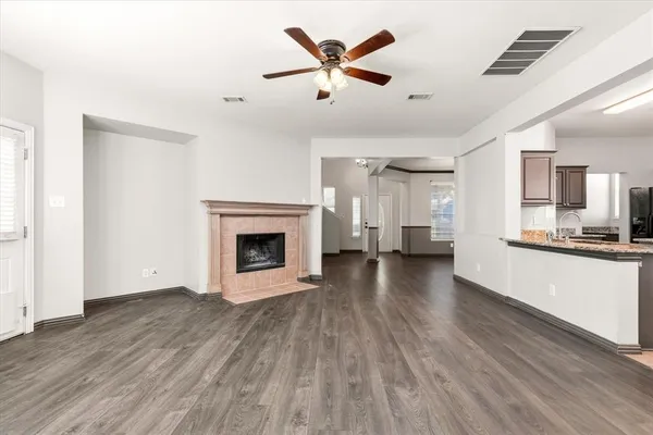 $349,900 | 1036 Elm Drive, Providence Village, TX 76227