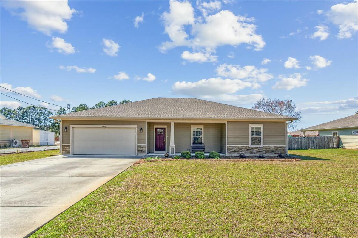 2179 Ranch Drive Navarre, FL 32566 - Photo 1 of 35 Gallery Image 1