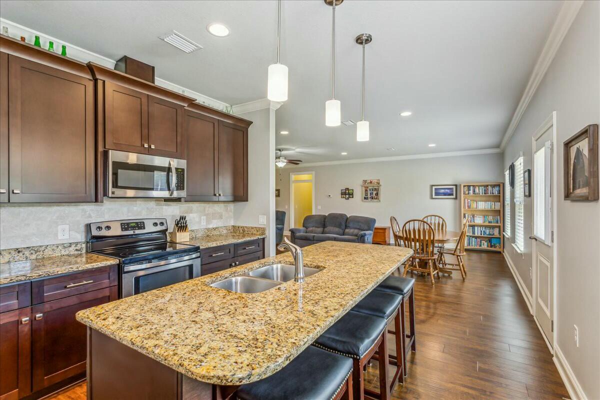 2179 Ranch Drive Navarre, FL 32566 - Photo 15 of 35 Gallery Image 15