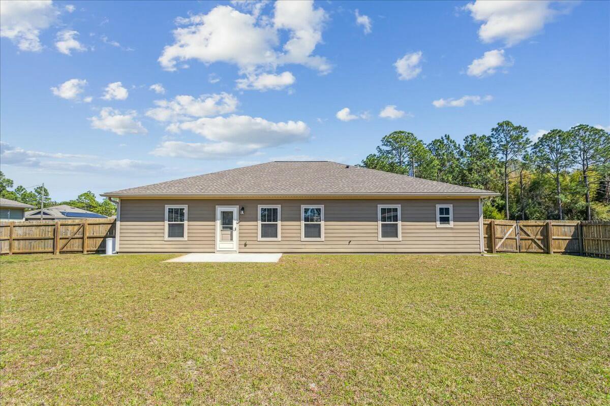 2179 Ranch Drive Navarre, FL 32566 - Photo 33 of 35 Gallery Image 33