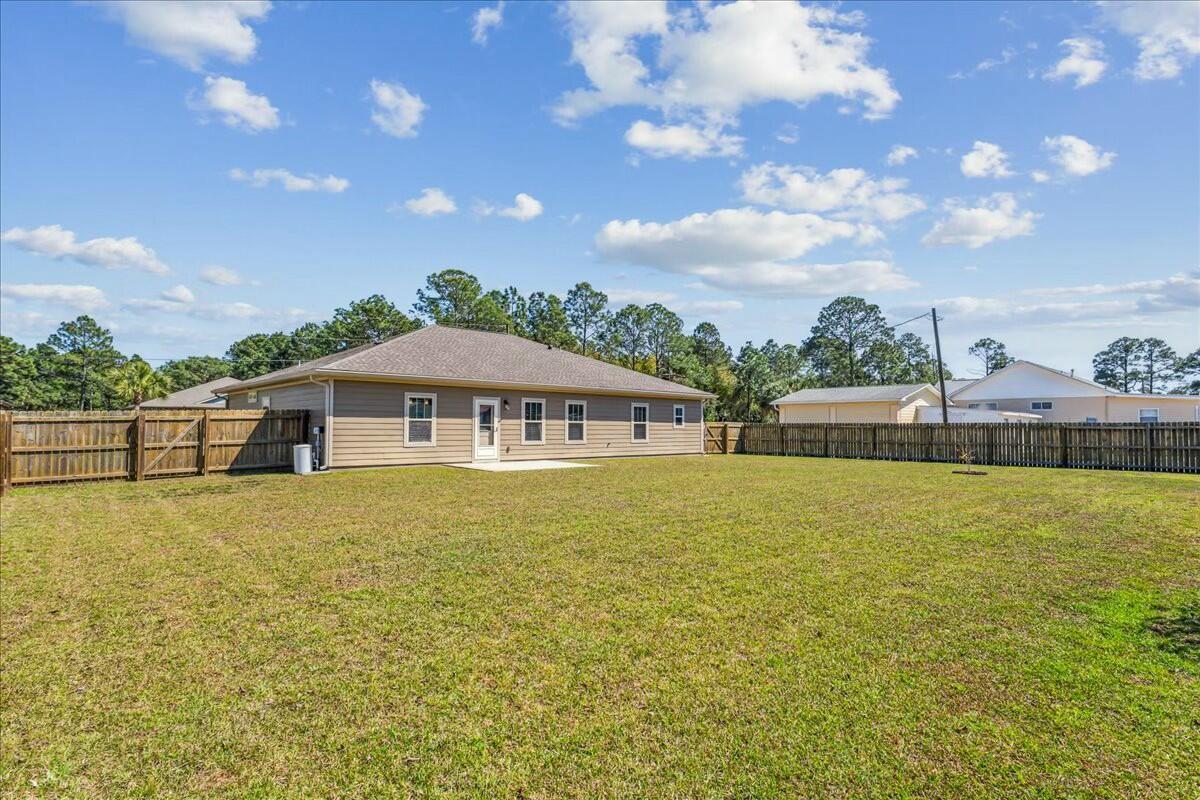 2179 Ranch Drive Navarre, FL 32566 - Photo 34 of 35 Gallery Image 34