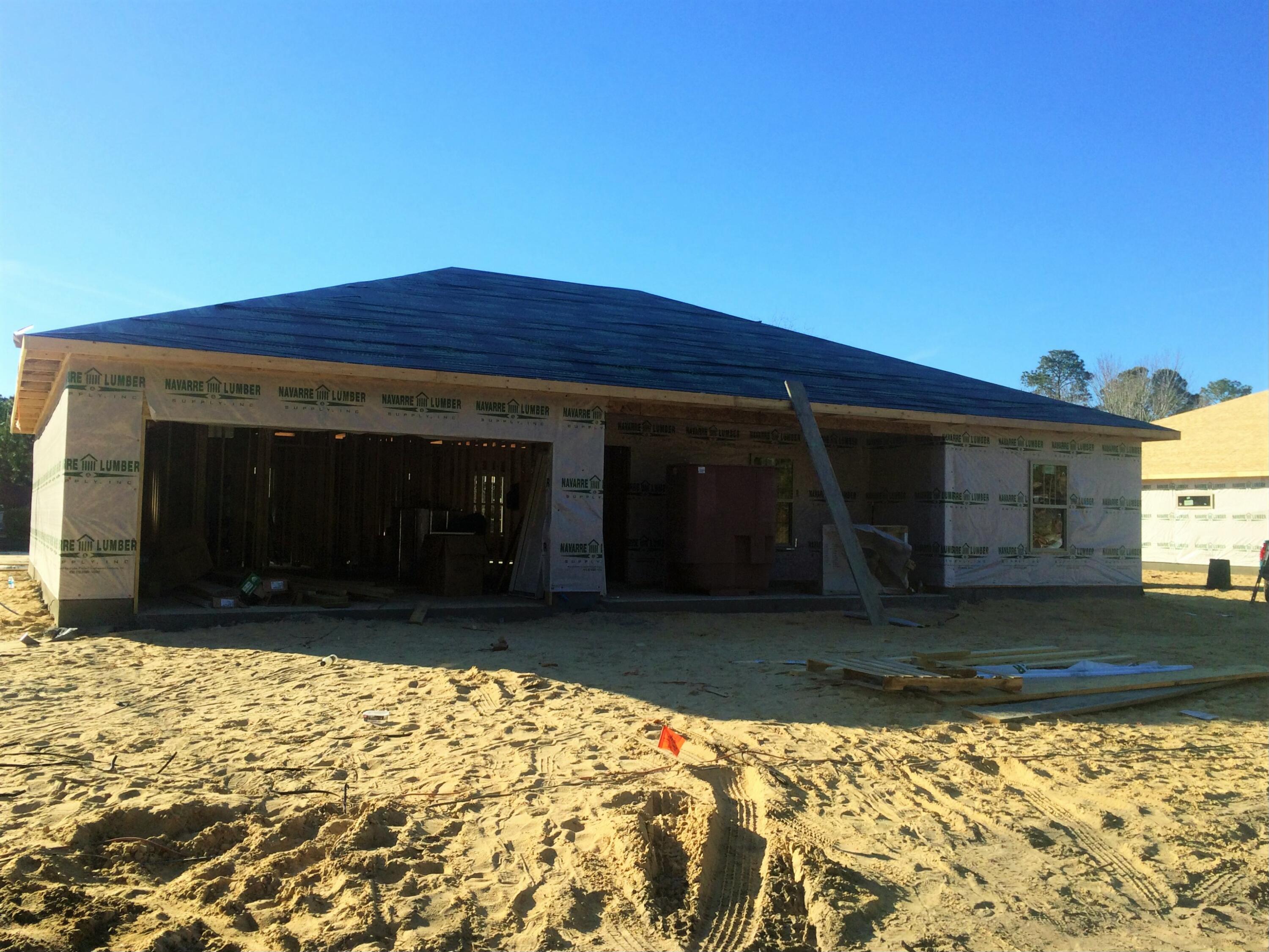 2179 Ranch Drive Navarre, FL 32566 - Photo 35 of 35 Gallery Image 35
