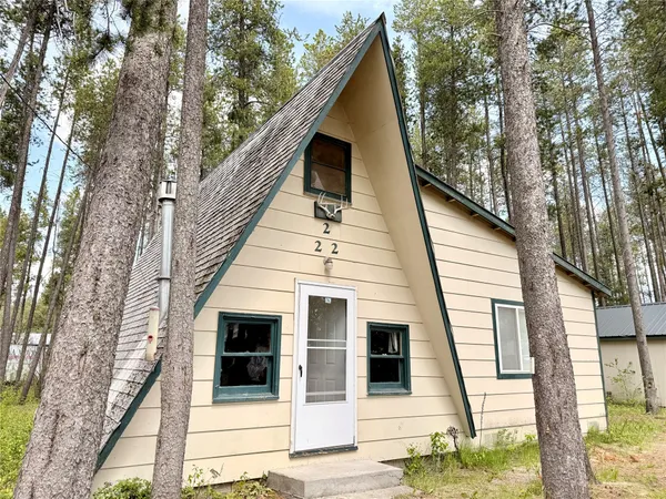 222 Caribou Street, Coram, MT 59913