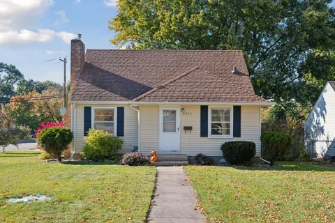 $485,000 | 3940 Brunswick Avenue South, St. Louis Park, MN 55416