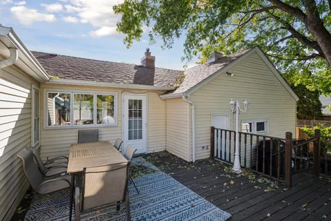 $485,000 | 3940 Brunswick Avenue South, St. Louis Park, MN 55416