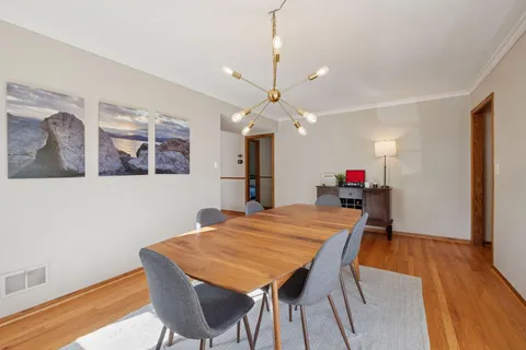 $485,000 | 3940 Brunswick Avenue South, St. Louis Park, MN 55416