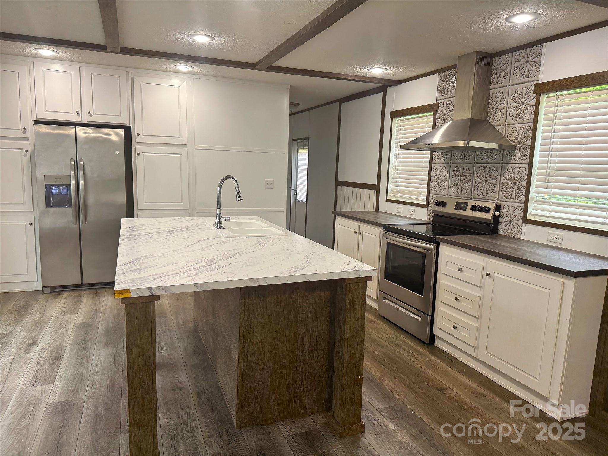 700 Reid Road Rockwell, NC 28138 - Photo 8 of 28 Gallery Image 8