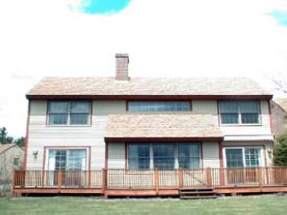 221 County Road, Unit 12 New London, NH 03257 - Photo 1 of 9