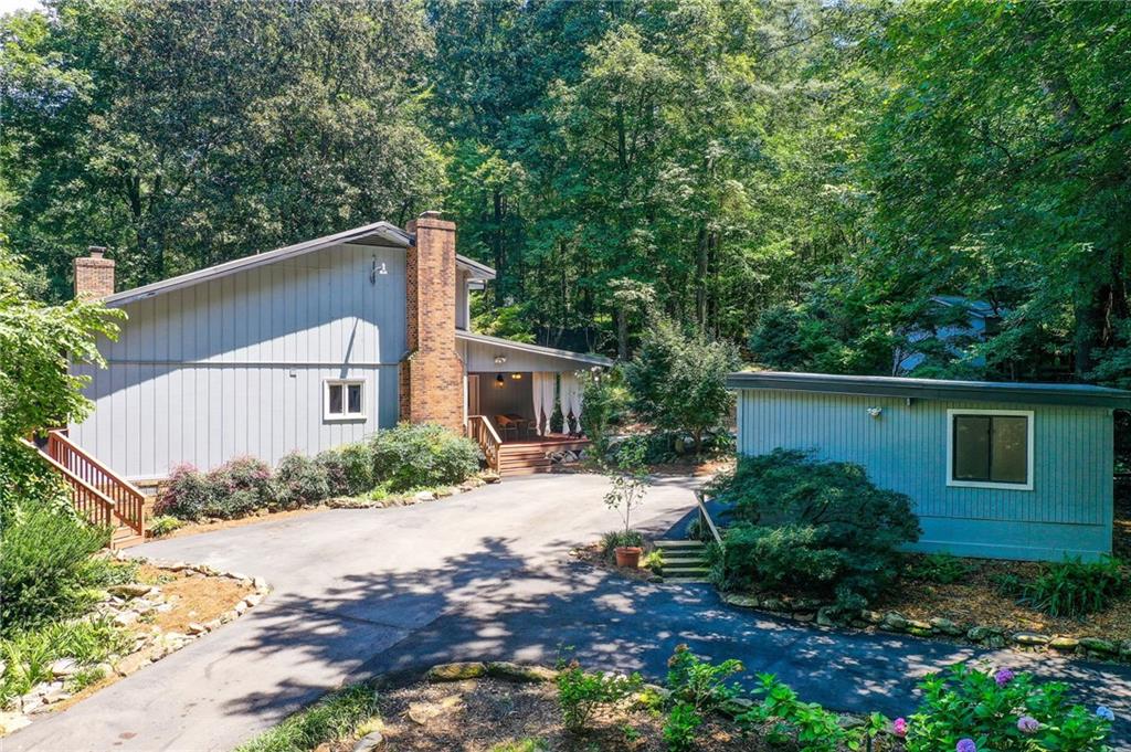 655 Mays Road Stockbridge, GA 30281 - Photo 3 of 65 Gallery Image 3
