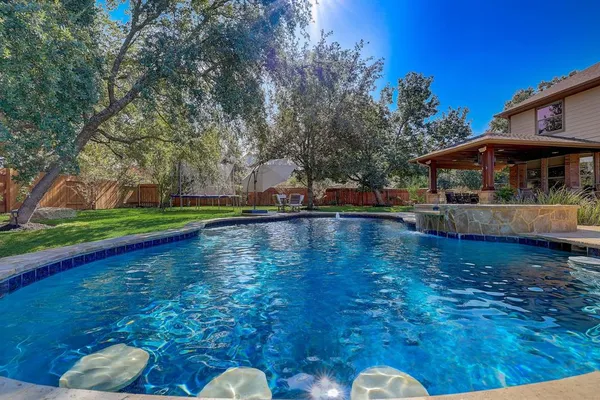 $1,075,000 | 13300 Bright Sky Overlook, Austin, TX 78732