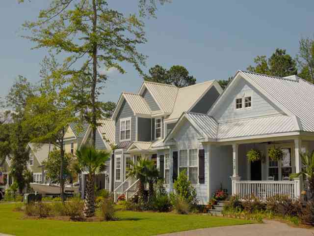 Lot 28 Goddard Lane Murrells Inlet, SC 29576 - Photo 2 of 10 Gallery Image 2