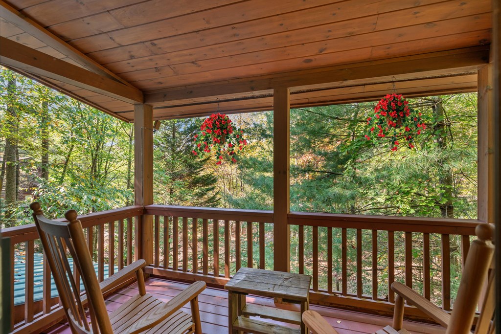 591 Arrowhead Pass Blue Ridge, GA 30513 - Photo 16 of 41 Gallery Image 16