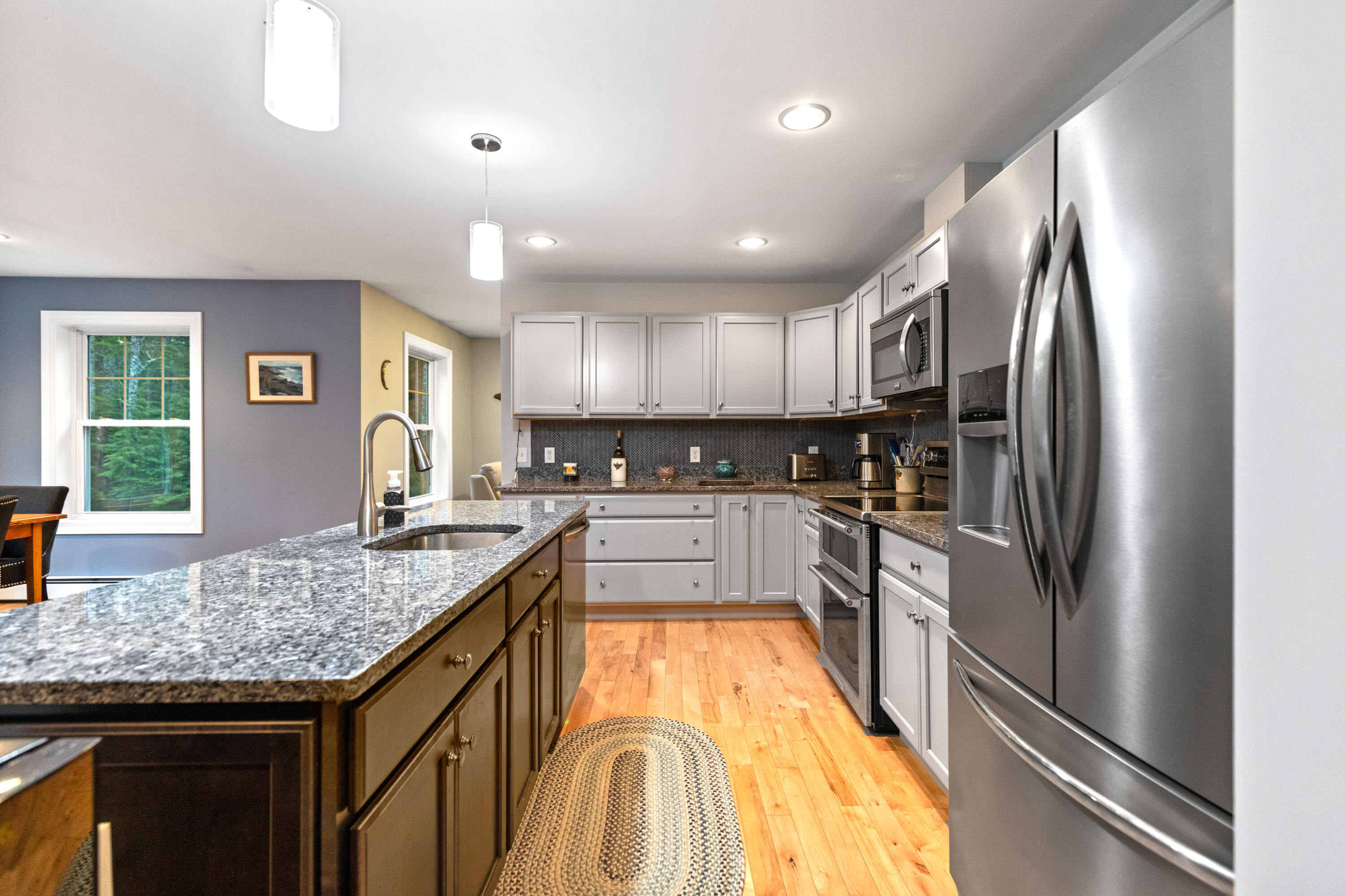 91 Rangdale Road Durham, ME 04222 - Photo 11 of 43 91 Rangdale Durham-023