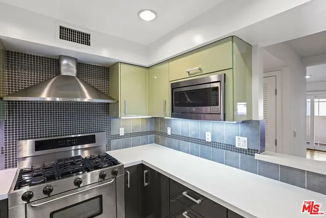 $4,395 | 1616 South Westgate Avenue, Unit 103, Los Angeles, CA 90025