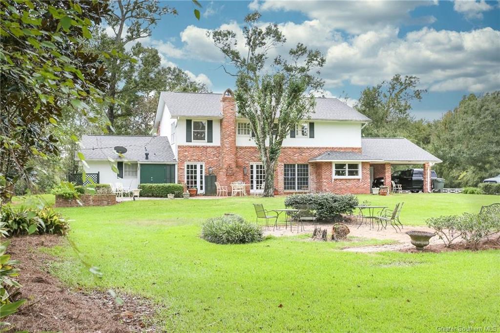 12476 Abell Road Welsh, LA 70591 - Photo 28 of 44