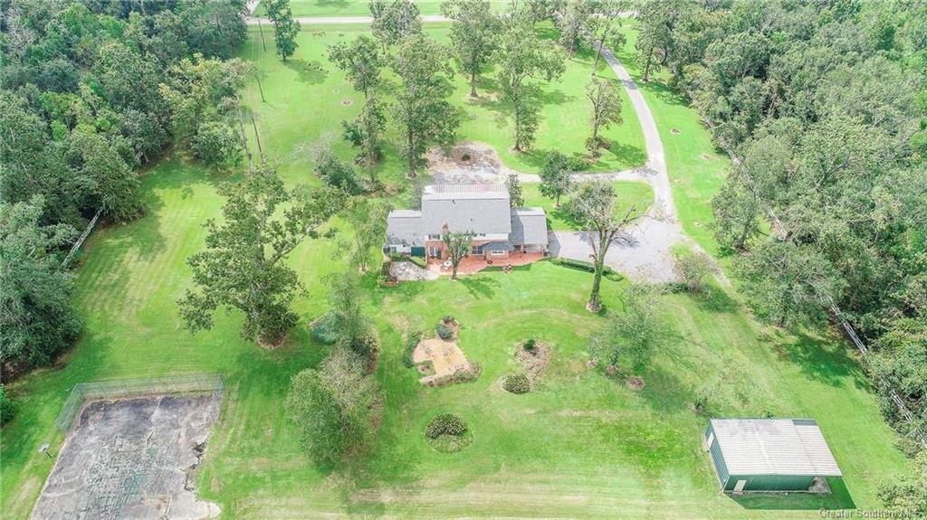 12476 Abell Road Welsh, LA 70591 - Photo 39 of 44