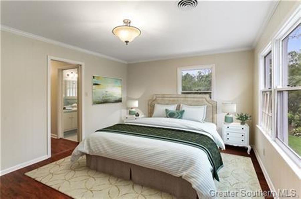 12476 Abell Road Welsh, LA 70591 - Photo 4 of 44