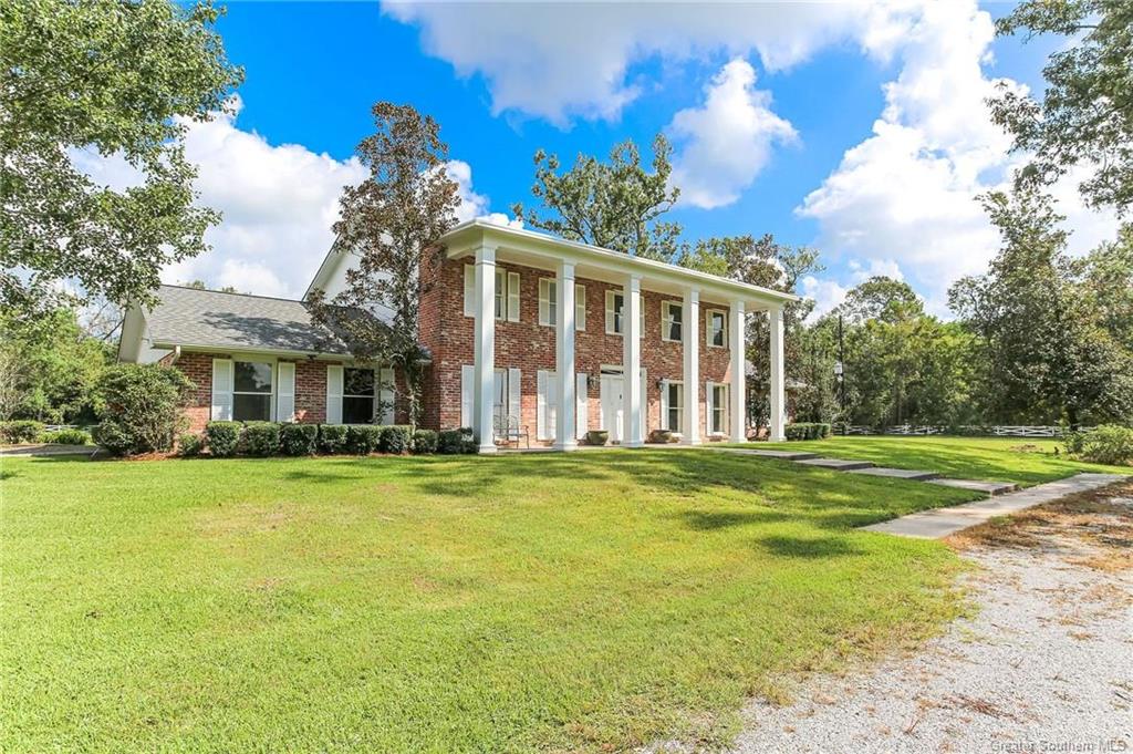 12476 Abell Road Welsh, LA 70591 - Photo 5 of 44