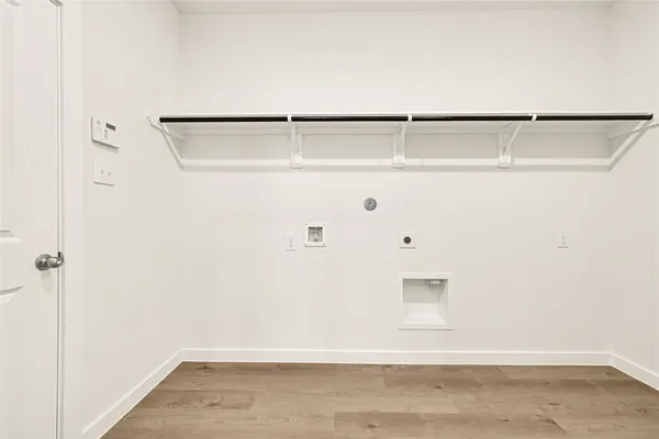 a view of small space