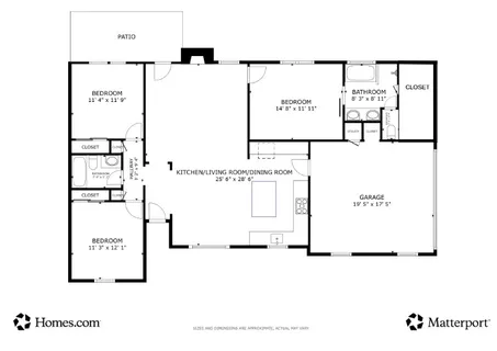 $390,000 | 18516 Champions Circle, Lago Vista, TX 78645