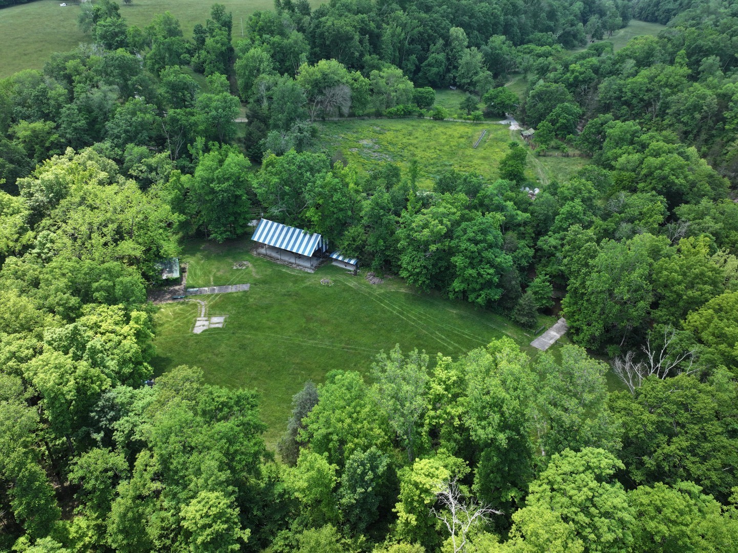 110 Wade Reed Road White Bluff, TN 37187 - Photo 69 of 94 Gallery Image 69