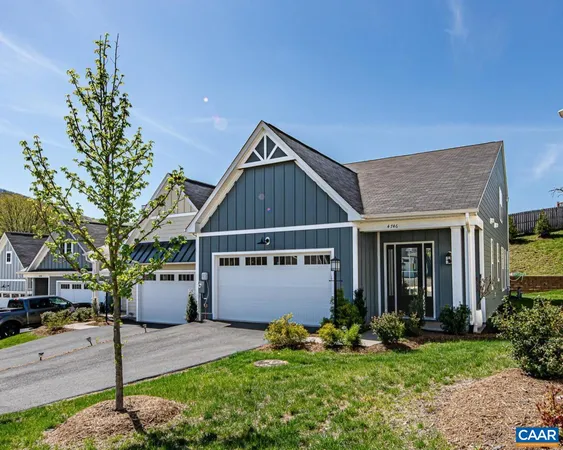$615,000 | 4746 Loyola Way, Charlottesville, VA 22902