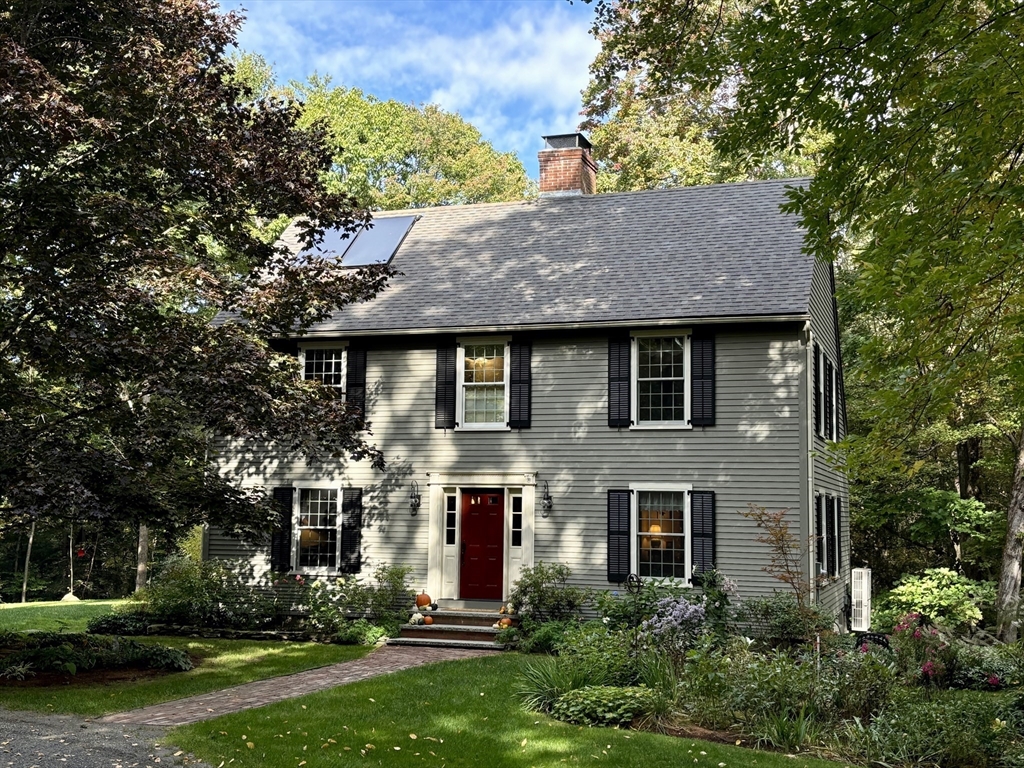 454 South Mountain Road Northfield, MA 01360 - Photo 1 of 42 Gallery Image 1