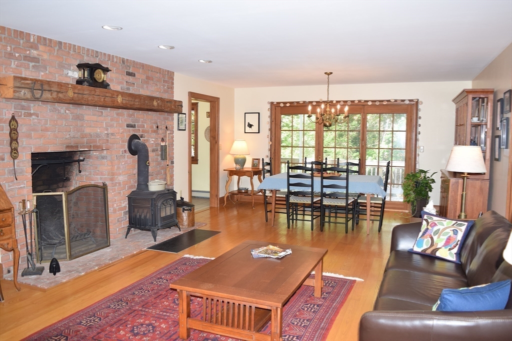 454 South Mountain Road Northfield, MA 01360 - Photo 11 of 42 Gallery Image 11
